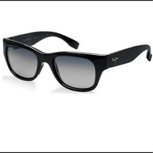 Maui Jim sunglasses - KAHOMA - black